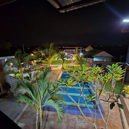 Dangau Sala D'Kontena Alor Setar Exterior photo